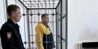 В Новосибирской области начали рассматривать дело об убийстве из ружья - Сиб.фм