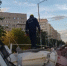 Проезд автомобилей восстановили в Краснодаре после демонтажа рухнувшей трубы котельной - Кубанские Новости