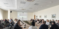 Студенты и преподаватели КГУ стали участниками Третьего Всероссийского марафона по финансовому просвещению лиц с ОВЗ - КГУ