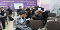 ПОСЛАНИЕ ИЗ XIX ВЕКА: КАК ШКОЛЬНИКИ XXI ВЕКА РАЗГАДЫВАЛИ ТАЙНУ ПУШКИНА - ЦРБ Ачинского района