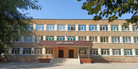 Школа №114 отмечает 40-летний юбилей - Администрация г. Барнаул