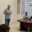 Круглый стол «Искусственный интеллект в медицине» - ОмГМУ