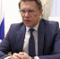 Лекция Министра здравоохранения Российской Федерации Михаила Альбертовича Мурашко - ОмГМУ