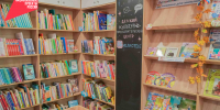 В столице Бурятии открылся детский культурно-просветительский центр «ВБиблиотеке» - Министерство культуры