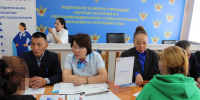 В Туве вырос процент трудоустроенных лиц, освободившихся из мест лишения свободы - Правительство Республики Тыва