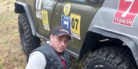 В честь друга погибшего на СВО: сотрудник службы судебных приставов организовал джип-спринт - УФССП России