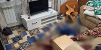Мужчину обвинили в жестоком убийстве собутыльника в Корсакове - CitySakh.Ru