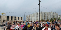 В Усть-Илимске стартовал новый учебный год «Высшей Народной школы» - Администрация г. Усть-Илимск