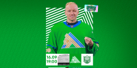 «Салават Юлаев» x «Ак Барс», начало дерби в 19:00 - ХК Салават Юлаев