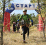 Спортивный туризм: старт сезона в Калаче-на-Дону - Инфокам
