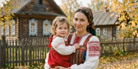 Народные приметы на 17 сентября: чего нельзя делать в день иконы «Неопалимая Купина»? - Сетевое издание Живем в Нижнем