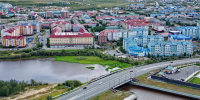 Фото: Андрей Ткачёв / «Ямал-Медиа» - Красный Север