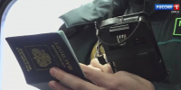 В Омской области задержали женщину с чужими детьми на границе - ГТРК Иртыш