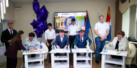 main - Аэропорт Владивосток