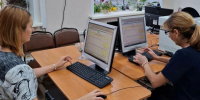 В 20-й больнице началось обучение среднего медперсонала по новым стандартам безопасности пациентов - Министерство здравоохранение
