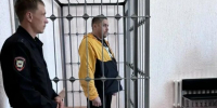Суд продлил арест новосибирца, застрелившего мужчину из ружья во время разборок - Precedent.TV