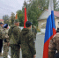 В БАРС-6 «Форштадт»: 13 казаков-добровольцев отправились из Оренбурга в зону СВО - Ria56.Ru