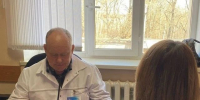 13 случаев онкологии выявили врачи в Лениногорске в ходе диспансеризации - Лениногорские вести