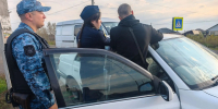 Должники за рулем. Рейд судебных приставов и Госавтоинспекции завершился арестами - УФССП
