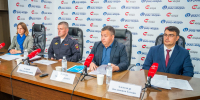В Югре учат дорожному взаимоуважению - Местное время