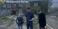 Жительница Якутска ударила сожителя ножом и продолжила с ним пить — мужчина скончался - ИА SakhaTime