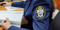 В городе Рубцовске местный житель подозревается в покушении на убийство малолетнего сына - Следственный комитет