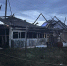 В ночном пожаре в башкирском городе Октябрьском погиб пенсионер | ГТРК «Башкортостан» - ГТРК Башкортостан
