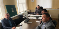 В Иркутской области продолжается комплексная работа по стабилизации ситуации с выходами медведей - Служба по охране и использованию объектов животного мира