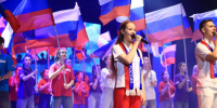 Пензенские школьники вышли в полуфинал «Большой перемены» - ПензаСМИ
