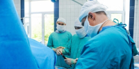 Волгоградские хирурги спасли 76-летнего пациента с гангреной - Газета Вечерний Волгоград