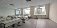 В Нижегородском авиационном техническом колледже завершается капитальный ремонт - Нижегородская правда