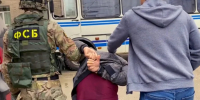 ФСБ задержала в Горловке мужчину по делу о подрыве военных - ИА Общественная служба новостей