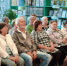 В Балашовском районе открылись курсы компьютерной грамотности для старшего поколения - Комсомольская правда