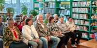 В Балашовском районе открылись курсы компьютерной грамотности для старшего поколения - Комсомольская правда
