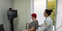В Челябинской облбольнице открылся модуль ранней медицинской реабилитации - Агентство новостей Доступ