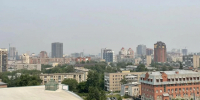 Концентрация вредных веществ в воздухе превысила норму в Новосибирске - КП-Новосибирск