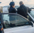 Госавтоинспекция и приставы Хакасии устроили облаву на должников в Калинино - Агентство Информационных Сообщений