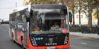 В Перми скорректировали расписание 10 автобусных маршрутов - Комсомольская Правда