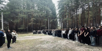 Осенний кросс в Тавдинском техникуме: первые курсы показали характер и скорость - Тавдинский техникум