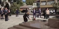 фото: стоп-кадр видео с группы в ВК Правительства РД - НИА-Кавказ Дагестан
