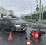 Автомобиль въехал в подростка-велосипедиста в Омске: ребёнок в больнице - Om1.Ru