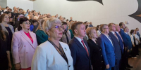 "Гордость нации": в Южно-Сахалинске назвали лучших в сохранении культурного наследия - News.Astv.Ru