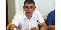 В Майме на улице Заводской открыли новую детскую площадку - Государственное Собрание-Эл Курултай