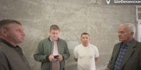 Александр Шуваев: в Шебекинском округе закроют тепловой контур 1733 домовладений до холодов - Сетевое издание Победа 31