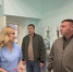 Александр Шуваев проверил работу Шебекинской ЦРБ - Сетевое издание Победа 31