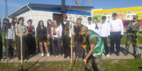 Вместе сделаем город красивее - Газета Варта