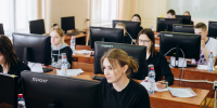 Стартовал новый сезон международных студенческих интернет-олимпиад - КузГТУ