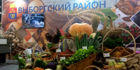 Юбилейная выставка «Агрорусь-2026» пройдет в Санкт-Петербурге - Vbgcity.Ru