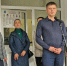 Фото: глава Печорского муниципального округа Валерий Зайцев в своём канала в MAX - InformPskov.Ru