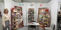 Рязанские производители участвуют в международной выставке WorldFood Moscow - RyazPressa.Ru